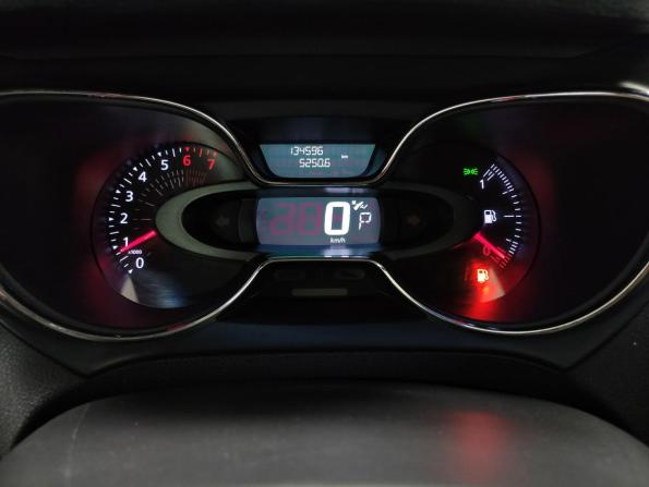 Renault Kaptur I с пробегом 2019 года, цена 1 185 000 рублей, 142000 км, внедорожник, Автокод Объявления