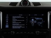 Porsche Macan I Рестайлинг Москва  - изображение 55