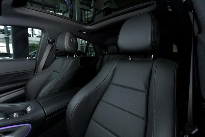 Новый Mercedes-Benz GLE Coupe II (C167) Рестайлинг 2025 года, цена 14 599 000 рублей, внедорожник, Автокод Объявления