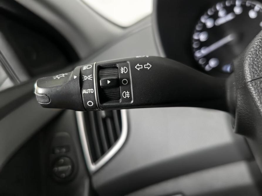 Hyundai Creta I Москва  - изображение 15