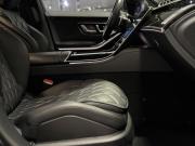 Mercedes-Benz S-Класс VII (W223) Екатеринбург  - изображение 50