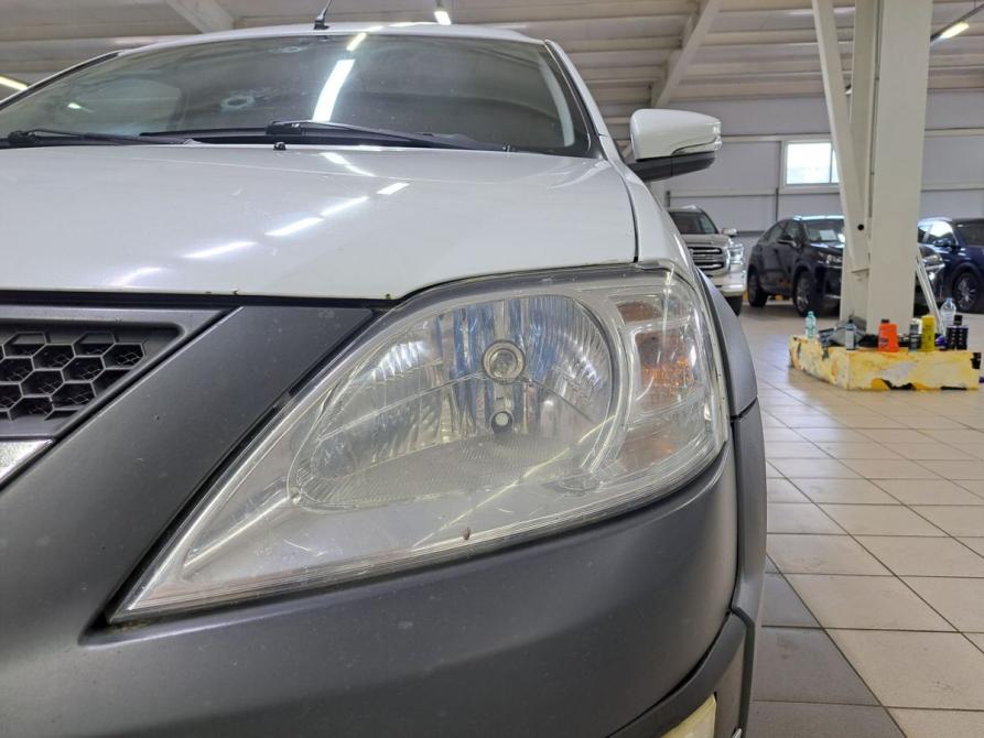 Lada (ВАЗ) Largus I Набережные Челны  - изображение 21