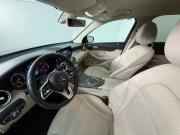 Mercedes-Benz GLC I (X253) Рестайлинг Москва  - изображение 25