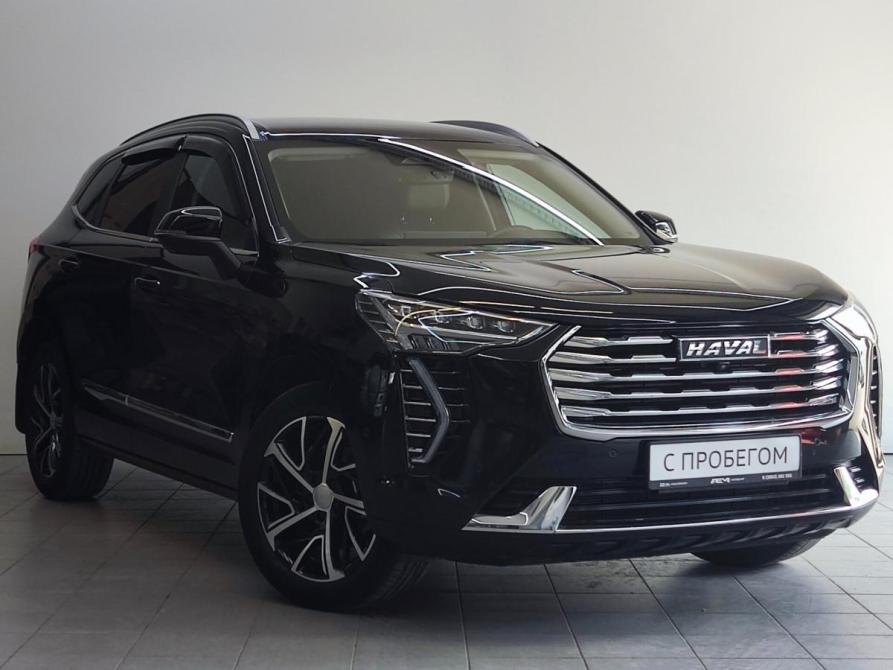 Haval Jolion I Барнаул  - изображение 4