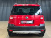 Skoda Yeti I Ростов-на-Дону  - изображение 15