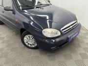 Chevrolet Lanos I Воронеж  - изображение 23