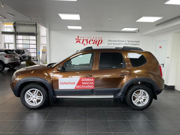 Renault Duster I с пробегом 2013 года, цена 818 000 рублей, 171361 км, внедорожник, Автокод Объявления