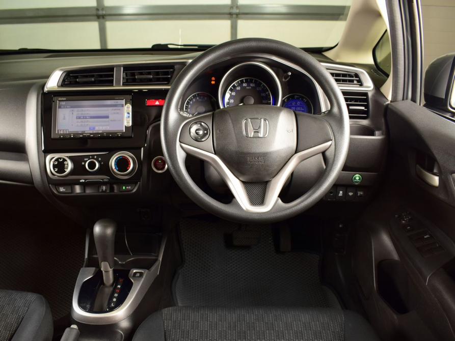 Honda Fit III Кемерово  - изображение 8