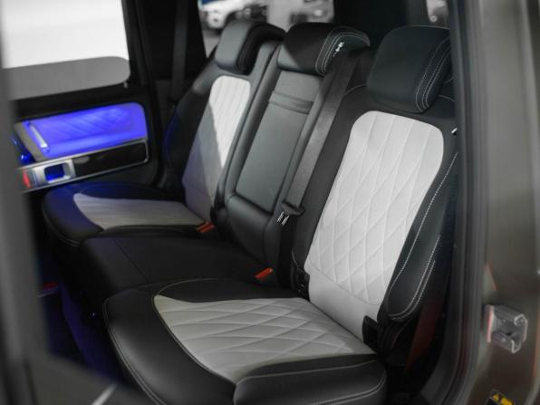 Новый Mercedes-Benz G-Класс AMG II (W465) Рестайлинг 2026 года, цена 35 990 000 рублей, внедорожник, Автокод Объявления