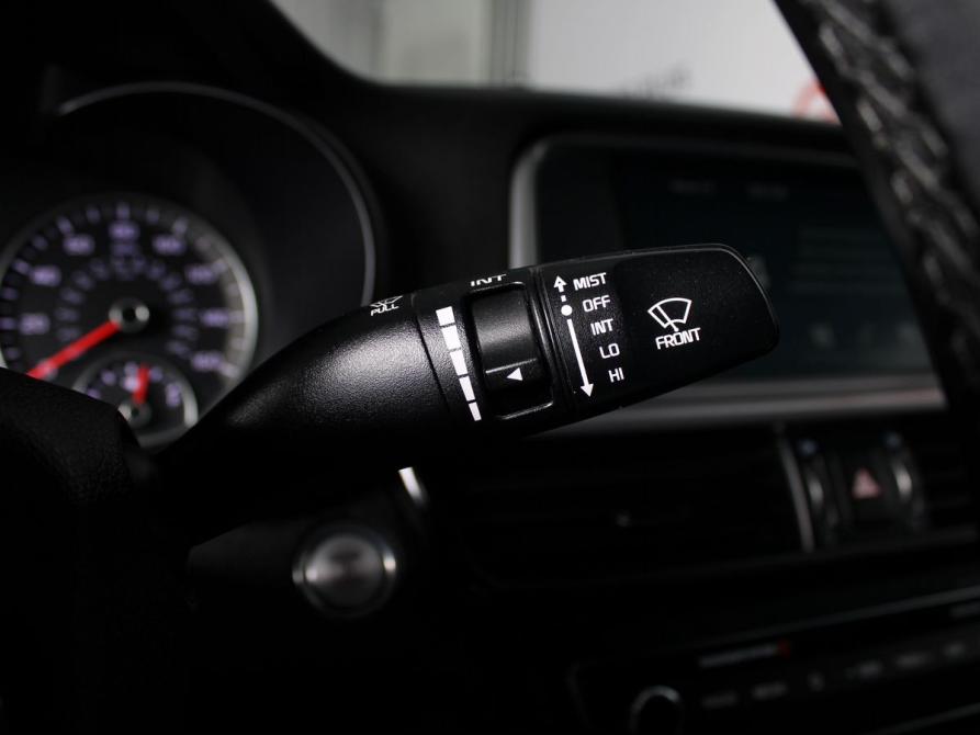 Kia Optima IV Рестайлинг Минеральные Воды  - изображение 15