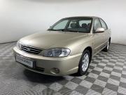Kia Spectra I Рестайлинг 2 Москва  - изображение 20
