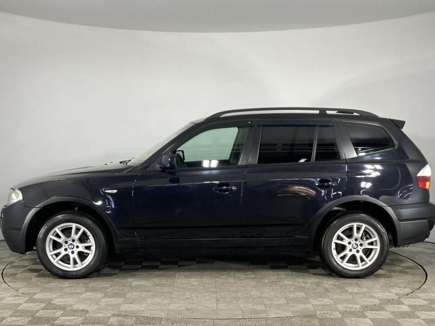 BMW X3 I (E83) Рестайлинг Воронеж  - изображение 2