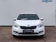 Kia Cerato III Москва  - изображение 16