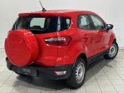Ford EcoSport II Рестайлинг Курск  - изображение 20