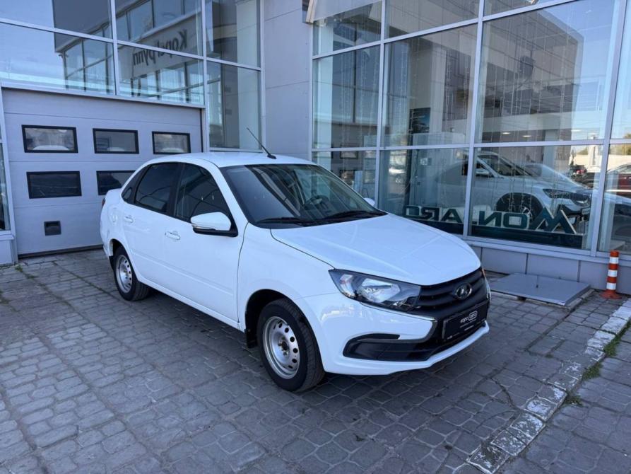 Lada (ВАЗ) Granta I Рестайлинг Орел  - изображение 2