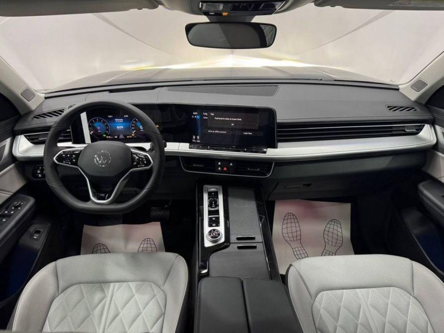 Volkswagen Tavendor I Воронеж  - изображение 9