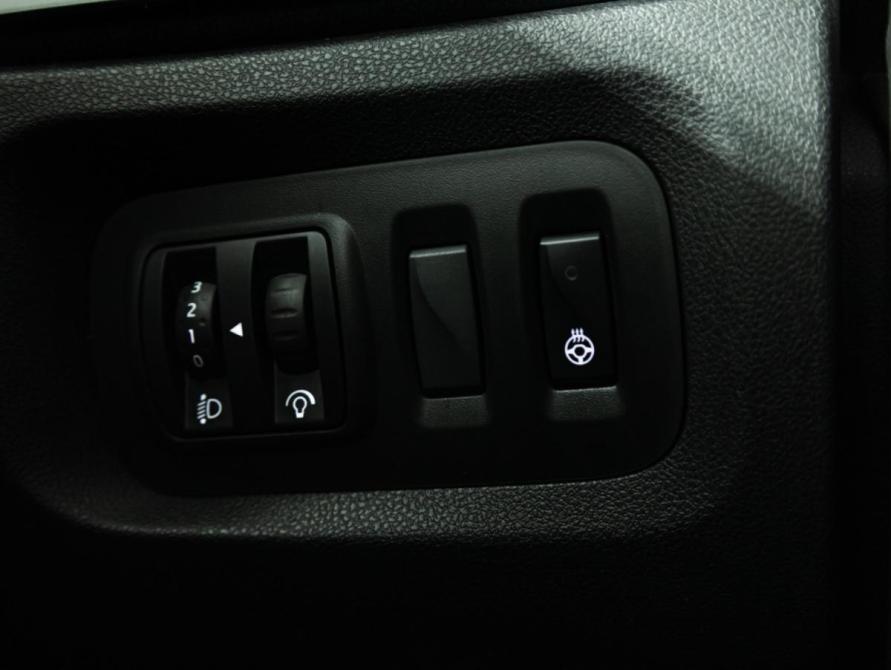 Renault Kaptur I Рестайлинг Санкт-Петербург  - изображение 15