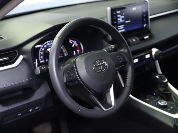 Toyota RAV4 V (XA50) с пробегом 2021 года, цена 3 150 000 рублей, 103148 км, внедорожник, Автокод Объявления