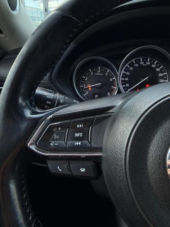 Mazda CX-5 II с пробегом 2018 года, цена 2 290 000 рублей, 176062 км, внедорожник, Автокод Объявления