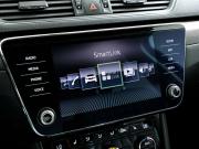 Skoda Superb III Санкт-Петербург  - изображение 38