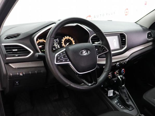Lada (ВАЗ) Vesta I Рестайлинг (NG) с пробегом 2024 года, цена 1 399 000 рублей, 8592 км, седан, Автокод Объявления