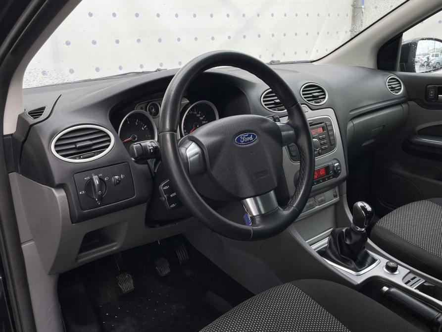 Ford Focus II Рестайлинг Тамбов  - изображение 15