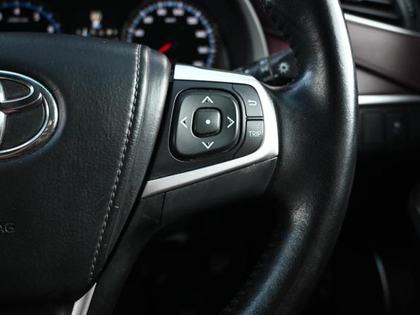 Toyota Harrier III (XU60) с пробегом 2014 года, цена 2 279 000 рублей, 110191 км, внедорожник, Автокод Объявления