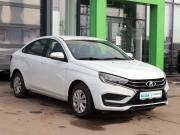Lada (ВАЗ) Vesta I Рестайлинг (NG) Нижний Новгород  - изображение 20
