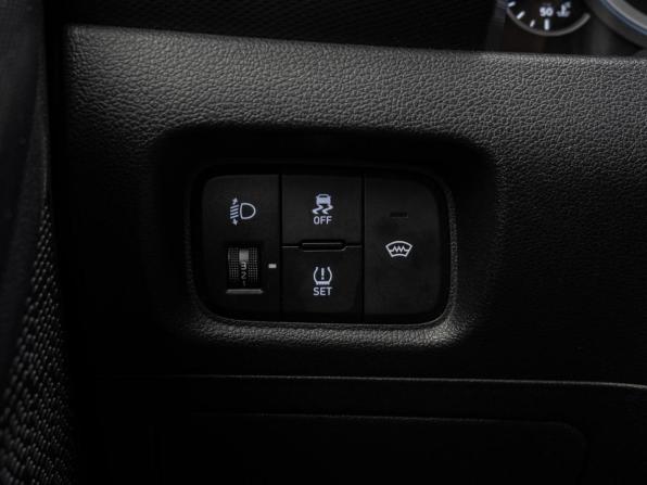 Hyundai Creta II с пробегом 2021 года, цена 1 850 000 рублей, 132278 км, внедорожник, Автокод Объявления