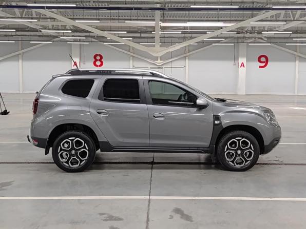 Renault Duster II с пробегом 2021 года, цена 2 210 000 рублей, 47057 км, внедорожник, Автокод Объявления