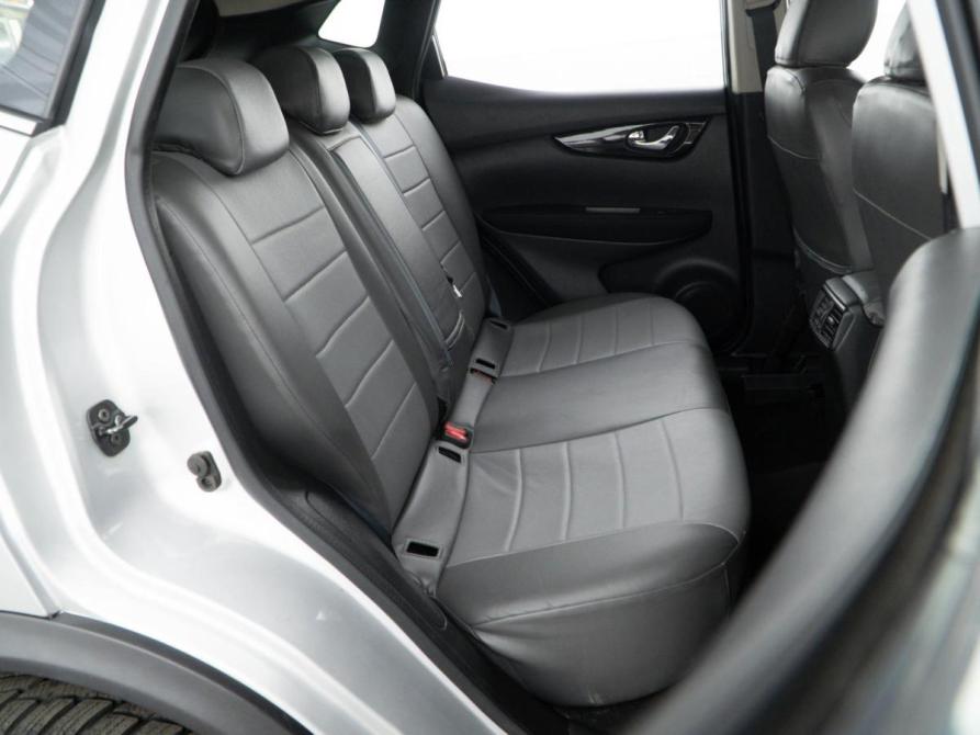 Nissan Qashqai II Москва  - изображение 7
