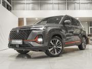 Changan CS35 Plus I Рестайлинг Мурманск  - изображение 47