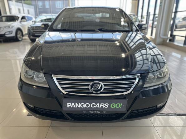 Lifan Solano I (620) с пробегом 2011 года, цена 259 000 рублей, 142761 км, седан, Автокод Объявления