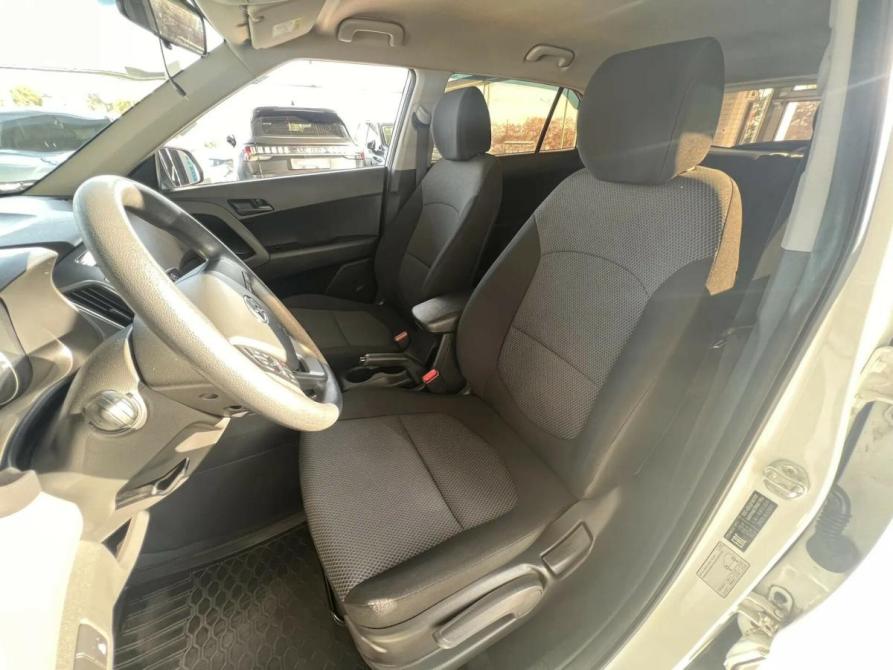 Hyundai Creta I Екатеринбург  - изображение 12