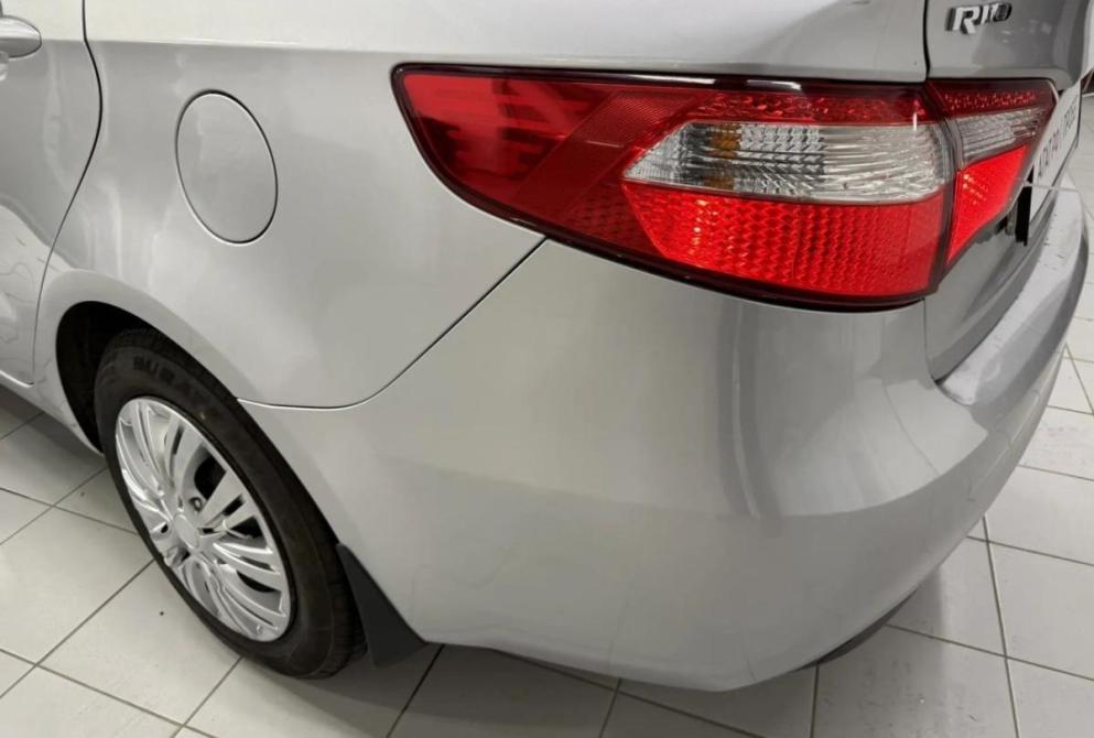 Kia Rio III Астрахань  - изображение 10