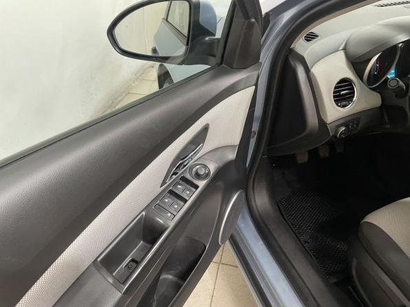 Chevrolet Cruze I с пробегом 2011 года, цена 749 000 рублей, 156049 км, седан, Автокод Объявления