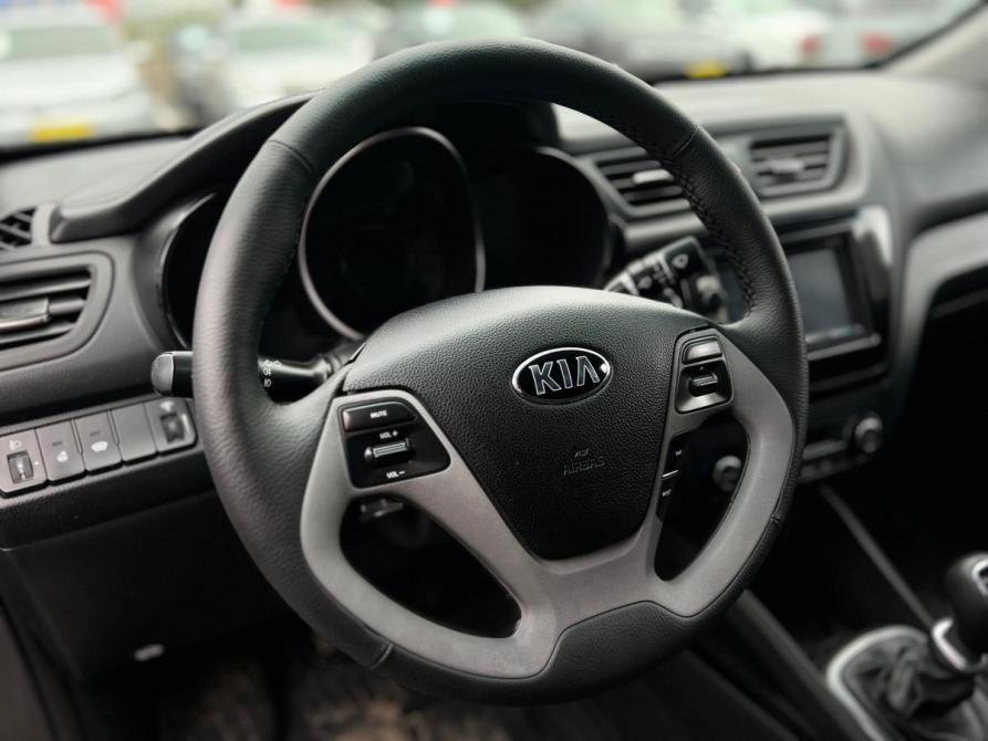 Kia Rio III Рестайлинг Альметьевск  - изображение 13