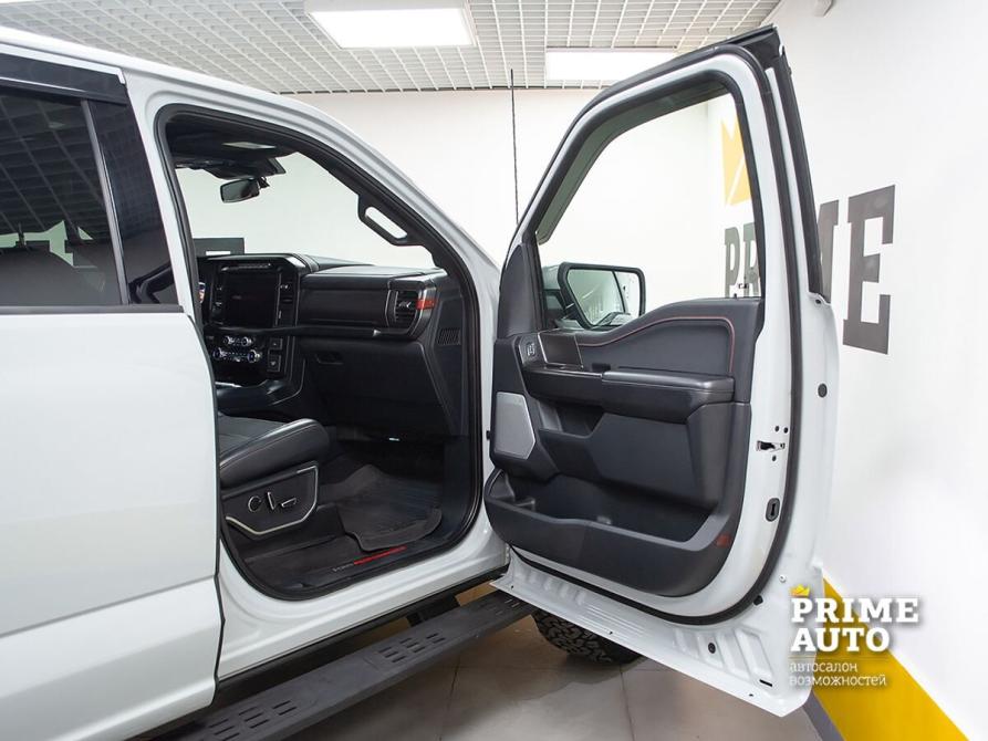 Ford F-150 XIV Новосибирск  - изображение 26