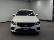 Mercedes-Benz GLC I (X253) Липецк  - изображение 22