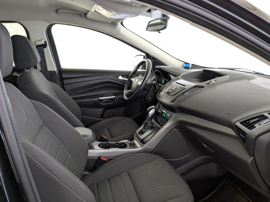 Ford Kuga II Москва  - изображение 11