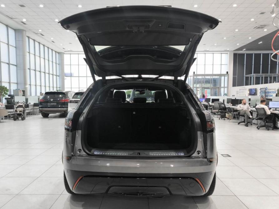 Land Rover Range Rover Velar I Казань  - изображение 12