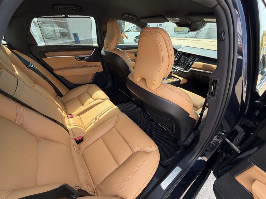 Volvo S90 II Тольятти  - изображение 12