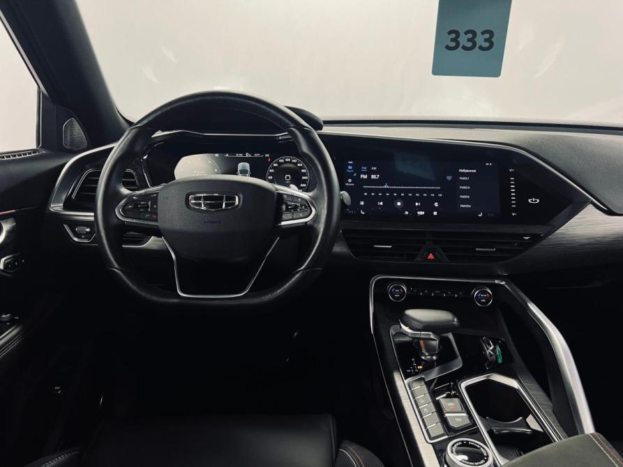 Geely Tugella I Рестайлинг Санкт-Петербург  - изображение 16
