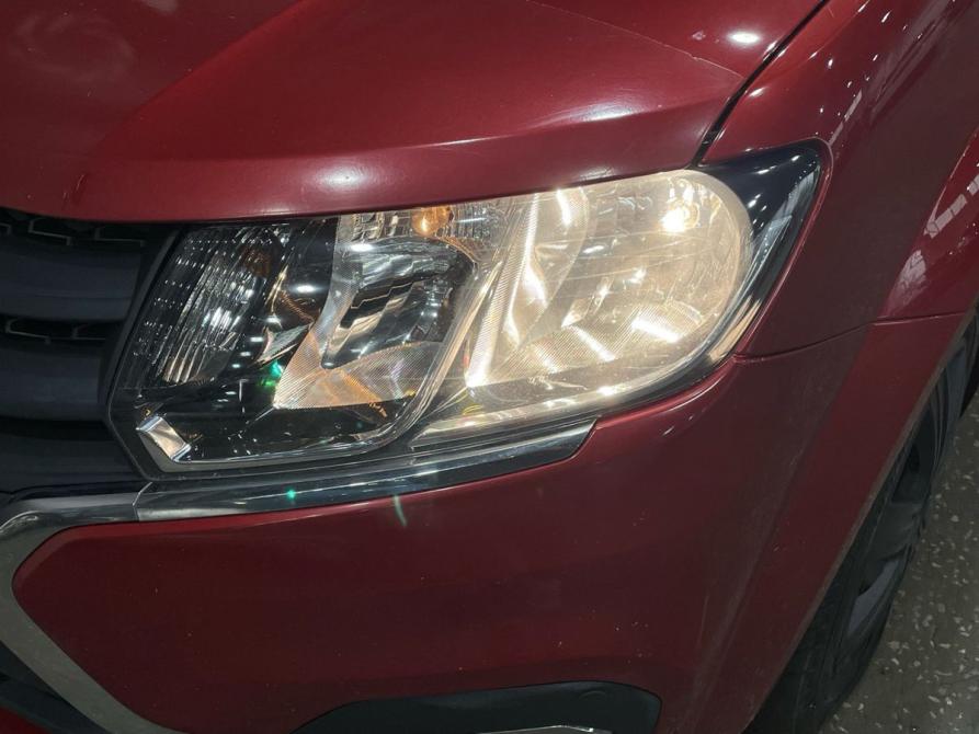 Lada (ВАЗ) Largus I Рестайлинг Пермь  - изображение 9