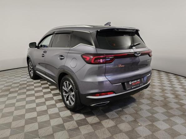 Chery Tiggo 7 Pro I с пробегом 2022 года, цена 1 769 000 рублей, 49278 км, внедорожник, Автокод Объявления