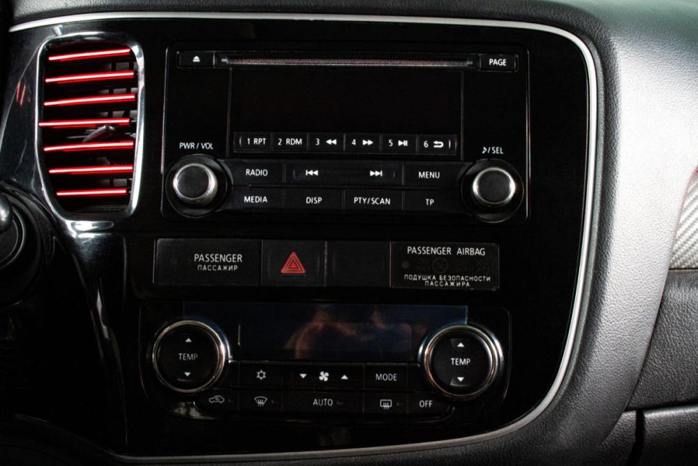 Mitsubishi Outlander III Сургут  - изображение 14