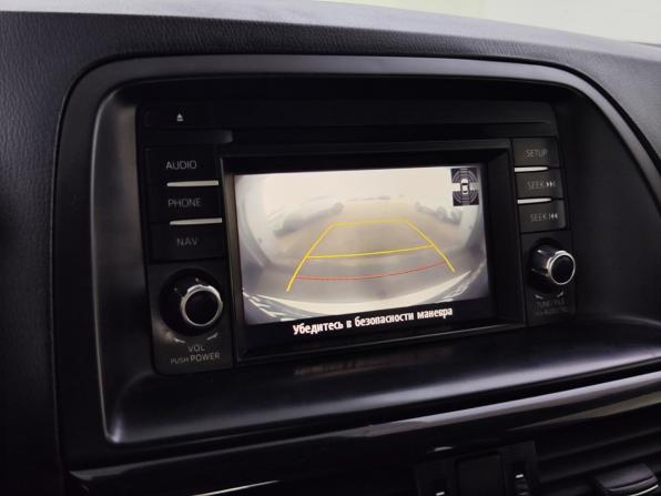 Mazda CX-5 I с пробегом 2014 года, цена 2 020 000 рублей, 104260 км, внедорожник, Автокод Объявления