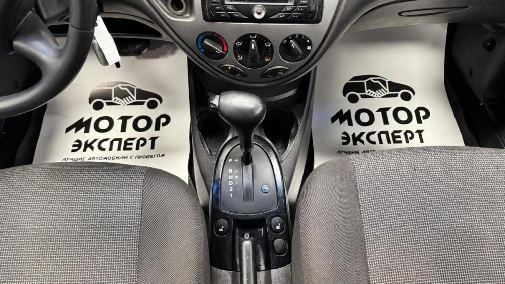 Ford Focus I Рестайлинг Киров  - изображение 7