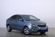 Kia Rio III Омск  - изображение 22