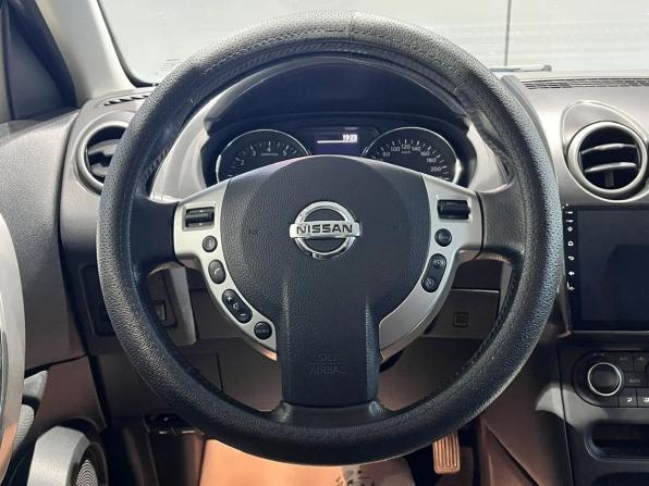 Nissan Qashqai I Рестайлинг с пробегом 2011 года, цена 1 095 000 рублей, 200000 км, внедорожник, Автокод Объявления